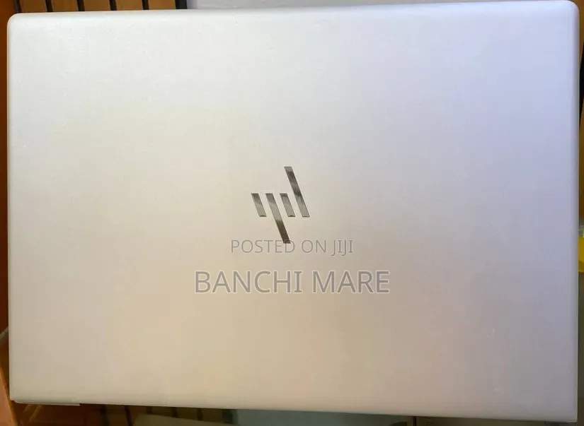 New Laptop HP EliteBook 840 G5 8GB Intel Core i7 SSD 512GB