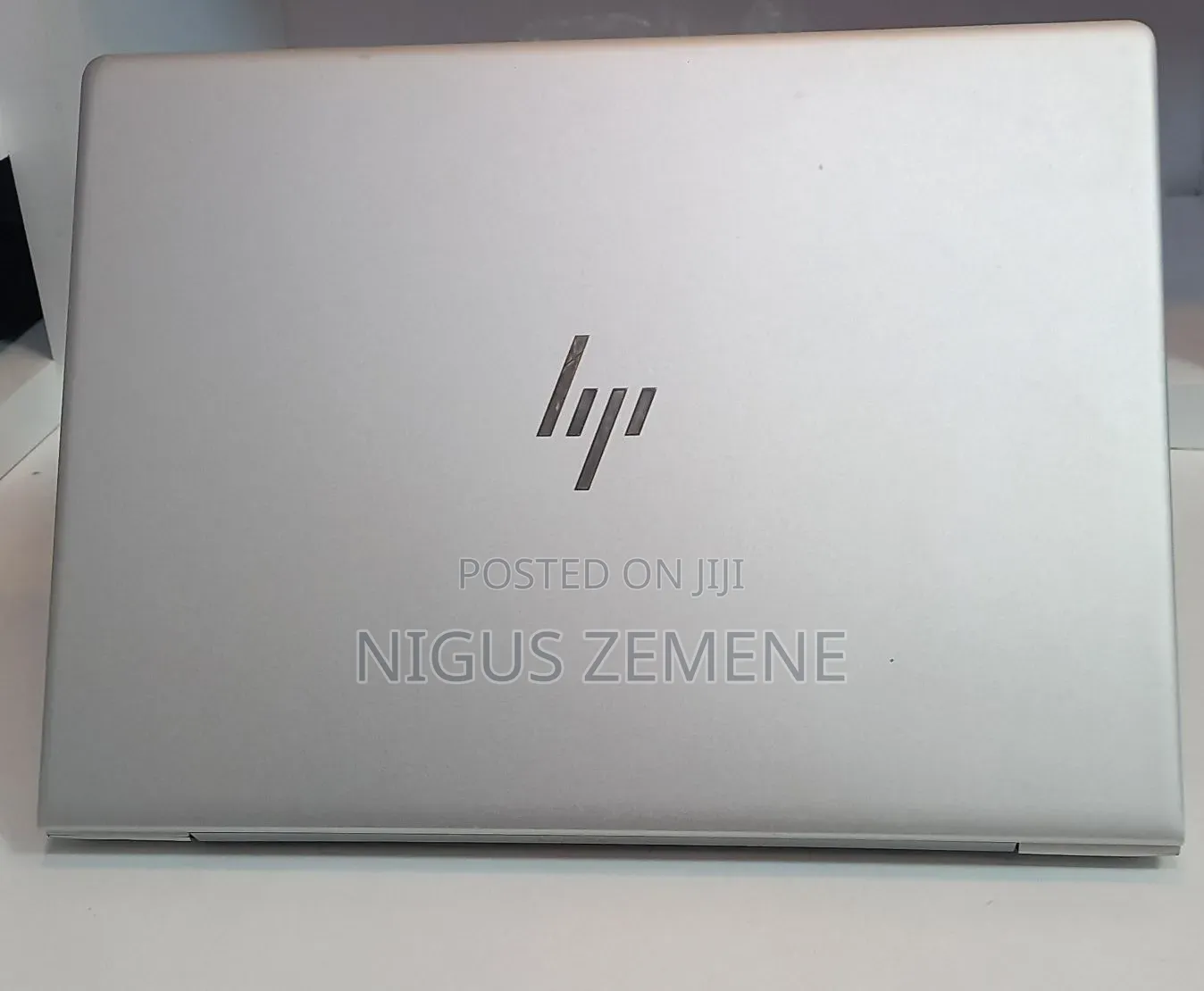New Laptop HP EliteBook 830 G5 8GB Intel Core i7 SSD 512GB