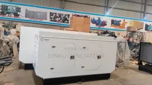 Generateor Fabrica 15kw-2000kw