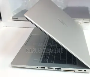 New Laptop HP EliteBook 830 G5 8GB Intel Core i7 SSD 512GB