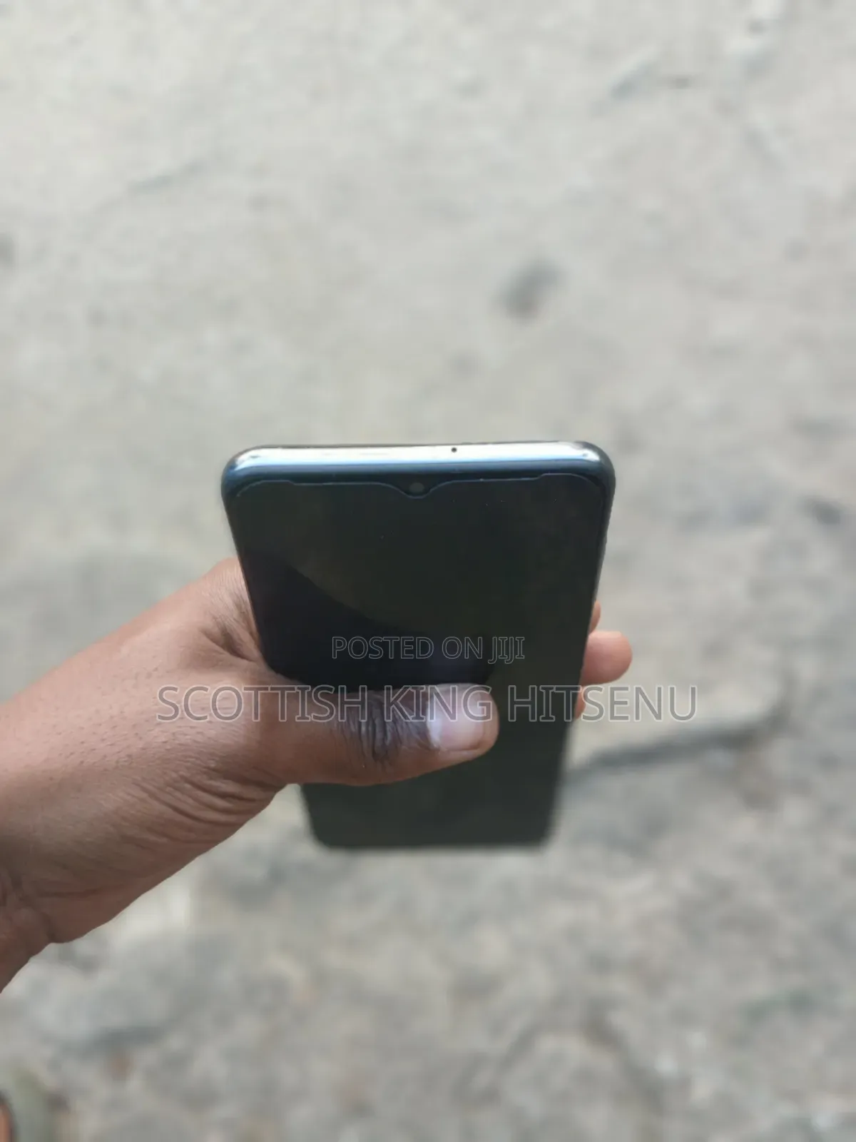 Samsung Galaxy M32 5G 128 GB Black