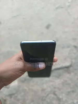 Samsung Galaxy M32 5G 128 GB Black