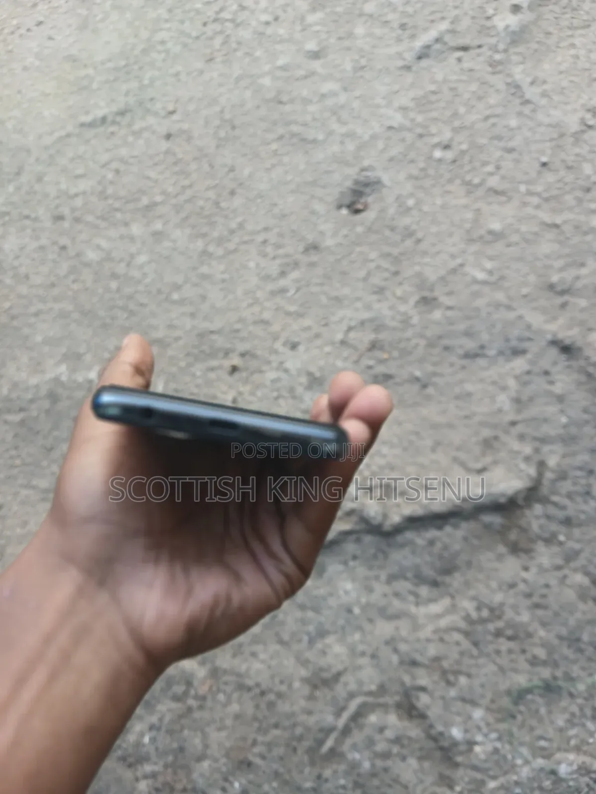 Samsung Galaxy M32 5G 128 GB Black