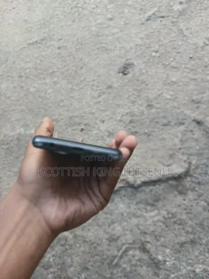 Samsung Galaxy M32 5G 128 GB Black