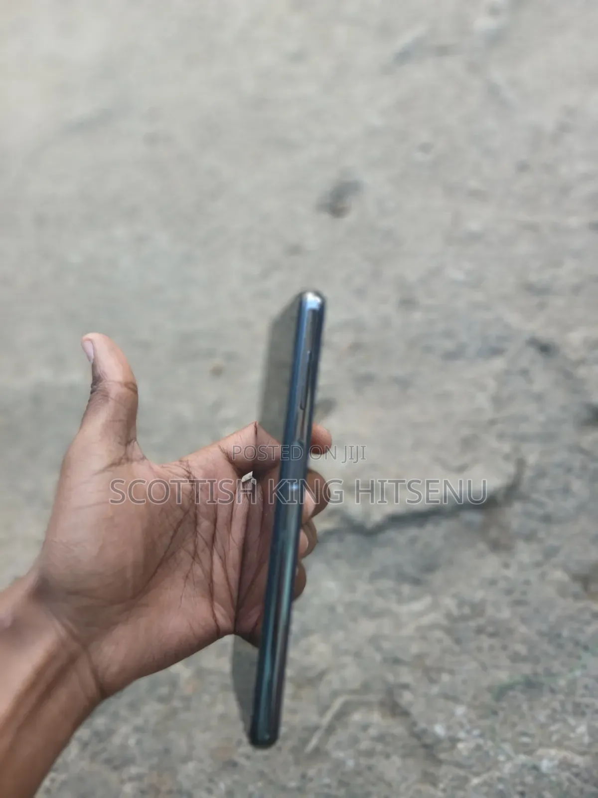 Samsung Galaxy M32 5G 128 GB Black
