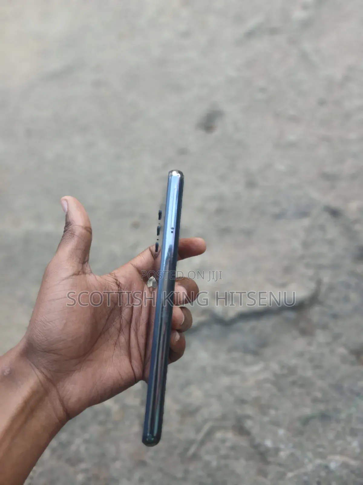 Samsung Galaxy M32 5G 128 GB Black