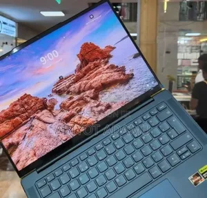 New Laptop Lenovo Yoga Pro 9i Aura Edition 16GB AMD Ryzen 7 SSD 512GB