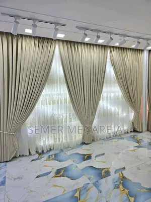 Semer Curtain