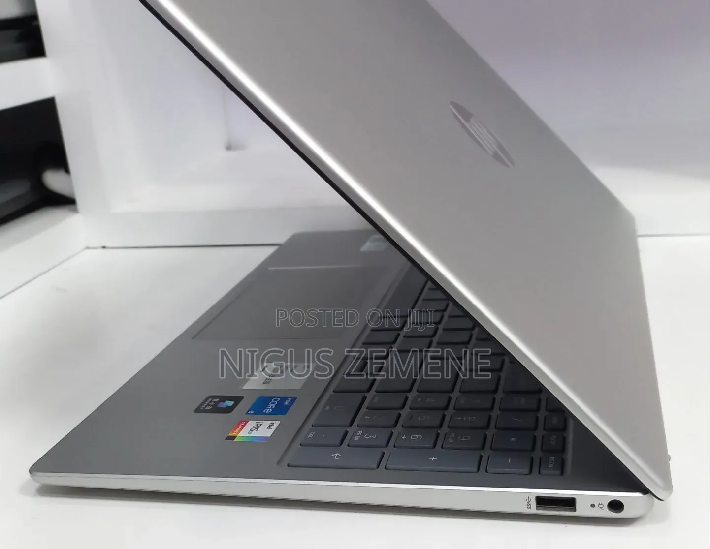 New Laptop HP Stream Notebook 16GB Intel Core i5 SSD 1T