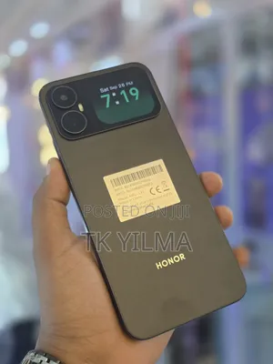 New Honor Play 20 128 GB Black