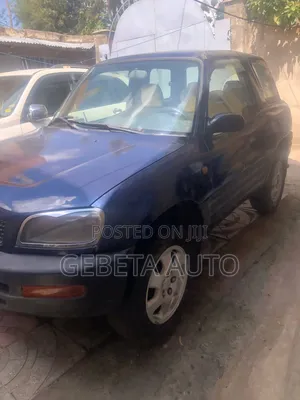 Toyota RAV4 1996