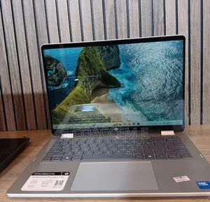 New Laptop HP OmniBook 7 14" 16GB Intel Core 7 SSD 512GB
