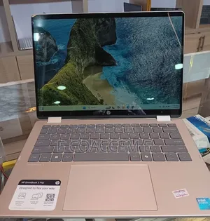 New Laptop HP OmniBook 7 14" 16GB Intel Core 7 SSD 512GB