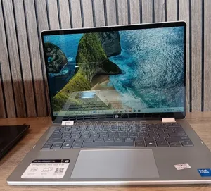 New Laptop HP OmniBook 7 14" 16GB Intel Core 7 SSD 512GB