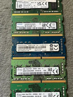 RAM-sSD-hARD DISK