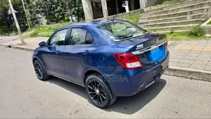 Suzuki Dzire 2021