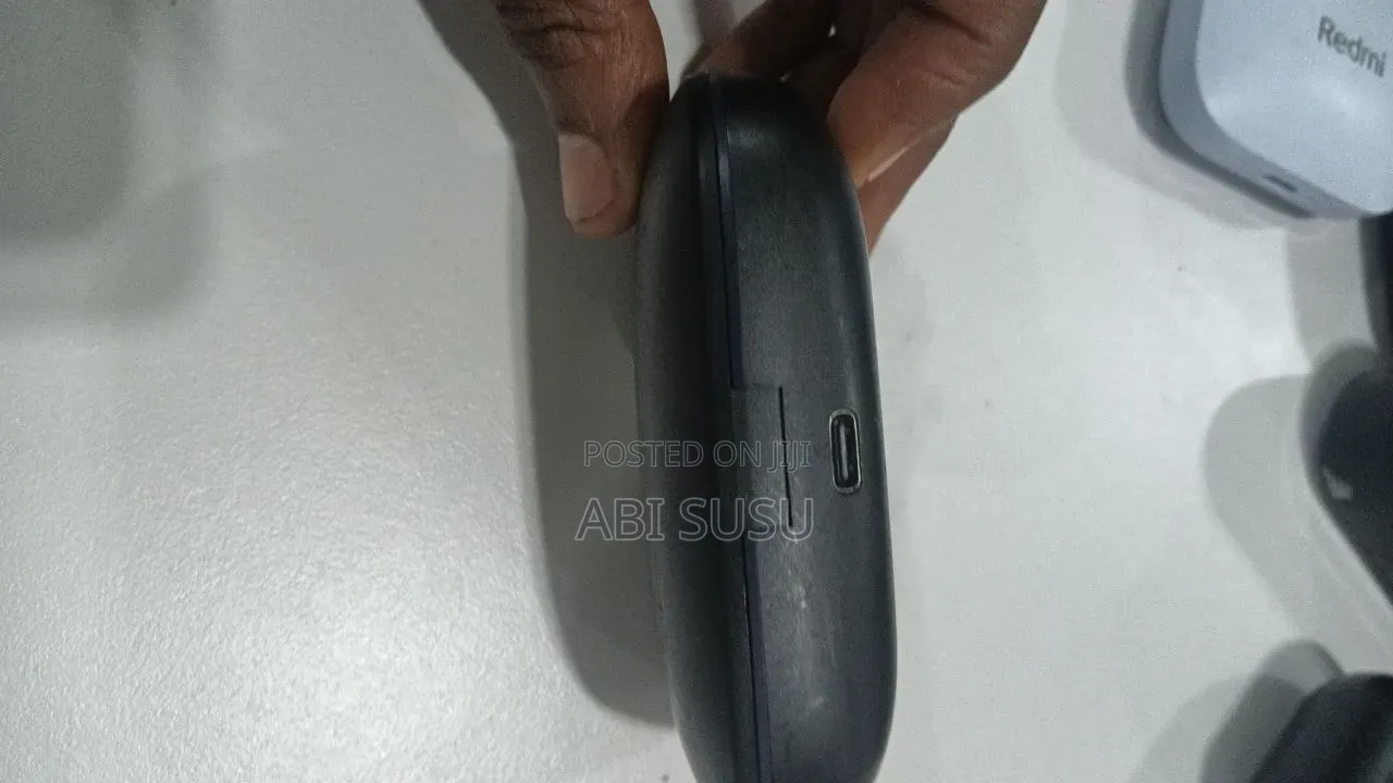 Gt513 Original Earbuds