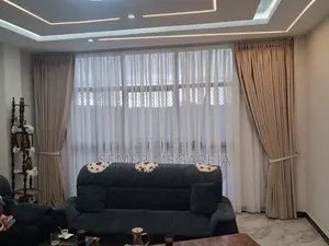 Curtain Semer
