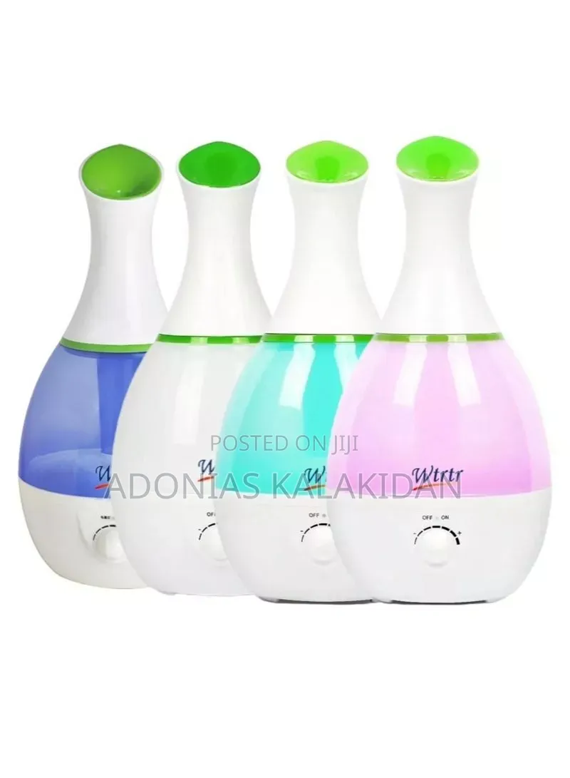 Room Humidifier