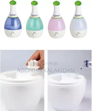 Room Humidifier