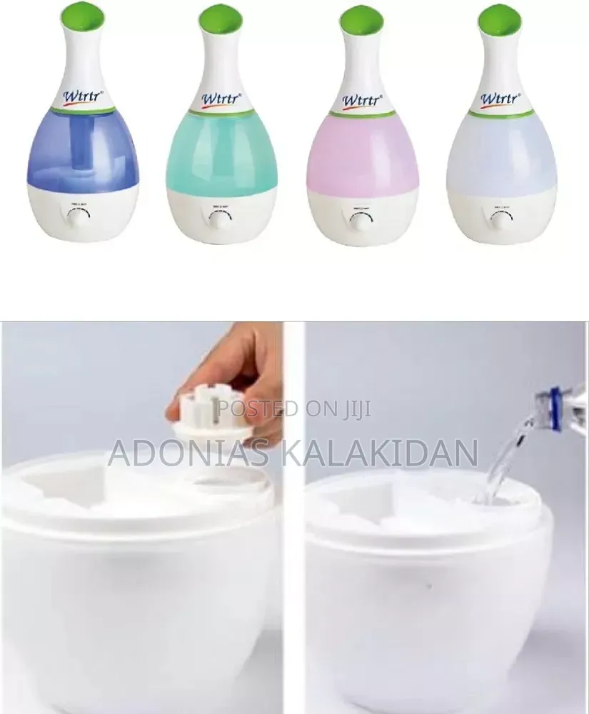Room Humidifier