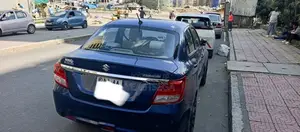 Suzuki Dzire 2021