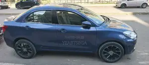 Suzuki Dzire 2021