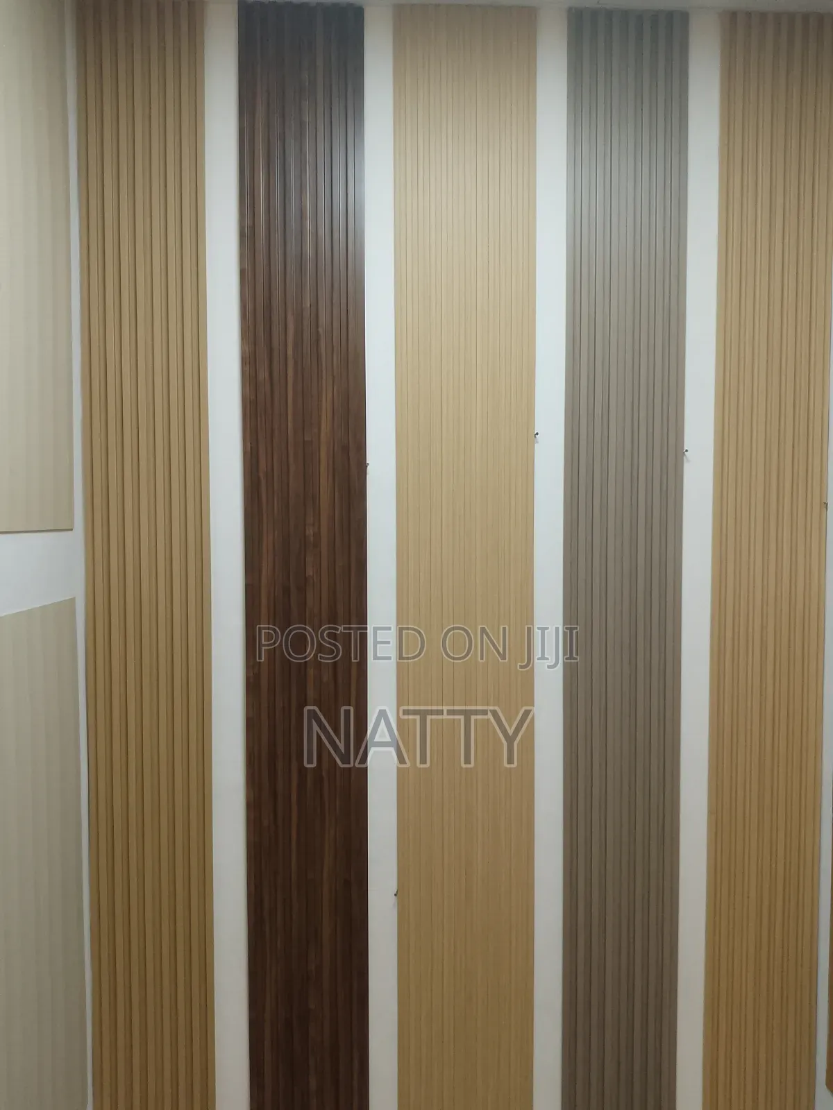 WPC Cladding