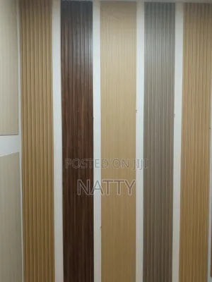 WPC Cladding
