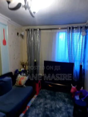 Furnished 2bdrm Condo in Lideta for sale