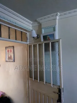 Furnished 2bdrm Condo in Lideta for sale