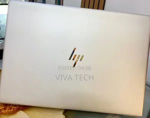 New Laptop HP EliteBook 840 G5 8GB Intel Core i5 SSD 512GB