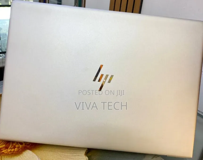 New Laptop HP EliteBook 840 G5 8GB Intel Core i5 SSD 512GB