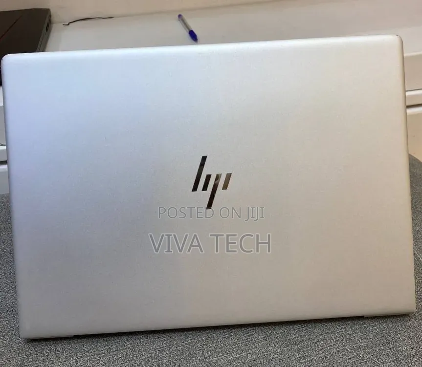 New Laptop HP EliteBook 840 G5 8GB Intel Core i5 SSD 512GB