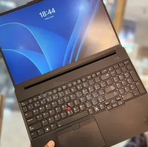 New Laptop Lenovo ThinkPad E16 Gen 3 16GB Intel Core Ultra 7 SSD 16 GB