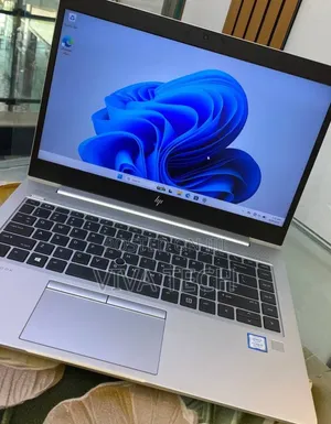 New Laptop HP EliteBook 840 G5 8GB Intel Core i5 SSD 512GB