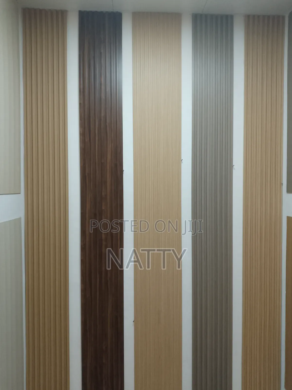 WPC Cladding
