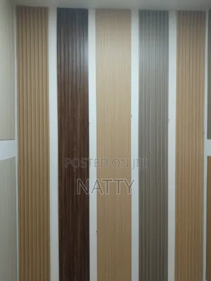 WPC Cladding