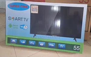 Smart Anderiod TV