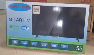 Smart Anderiod TV