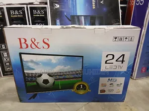 B&S 24 Enche Best TV