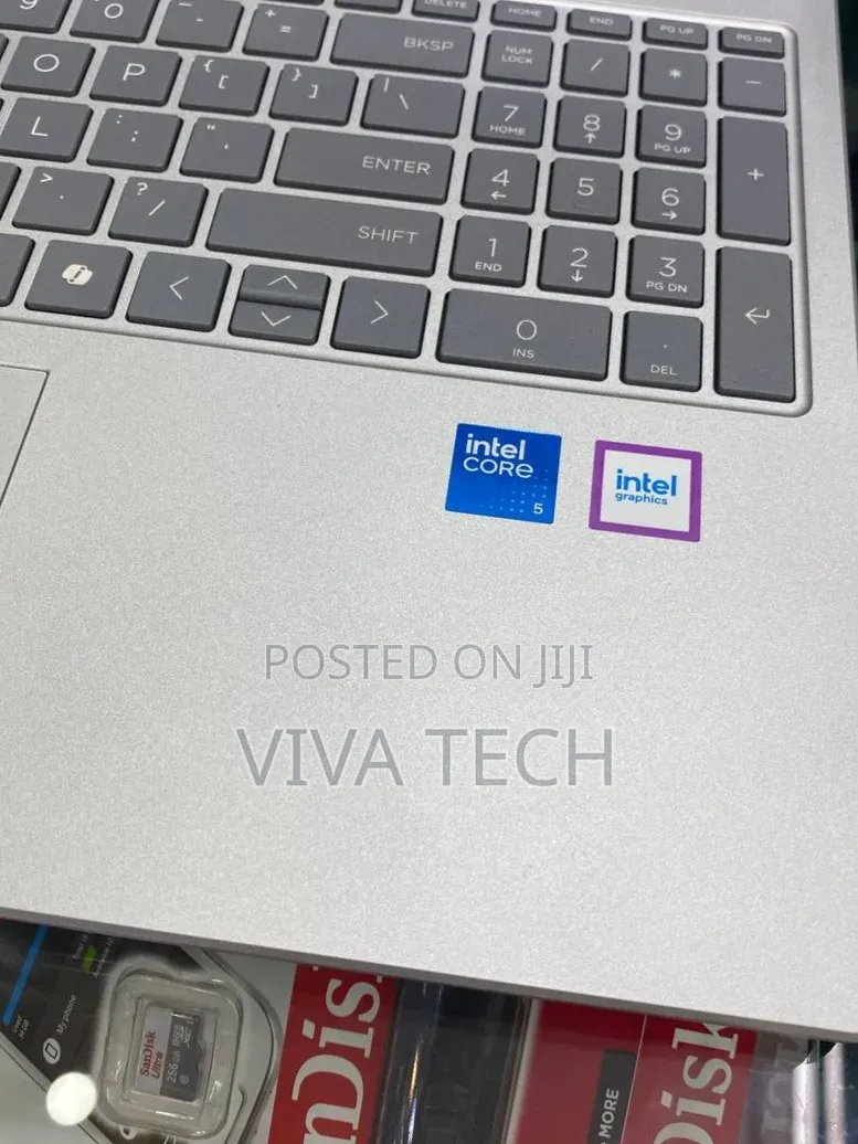 New Laptop HP Stream Notebook 16GB Intel Core i5 SSD 1T