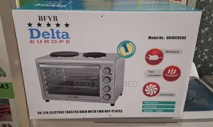 Oven Delta