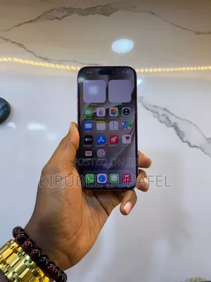 New Apple iPhone 16 128 GB Pink