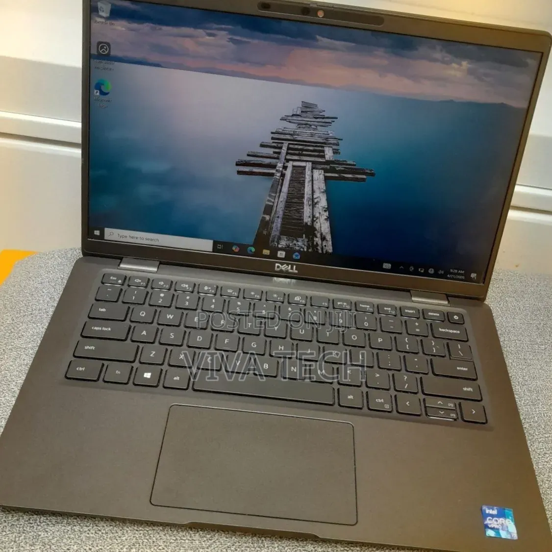 New Laptop Dell Latitude 7420 32GB Intel Core i7 SSD 512GB