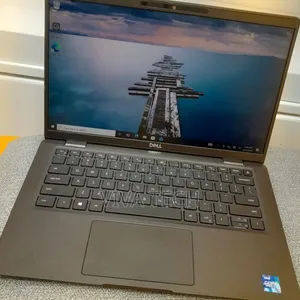 New Laptop Dell Latitude 7420 32GB Intel Core i7 SSD 512GB