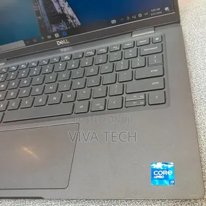 New Laptop Dell Latitude 7420 32GB Intel Core i7 SSD 512GB