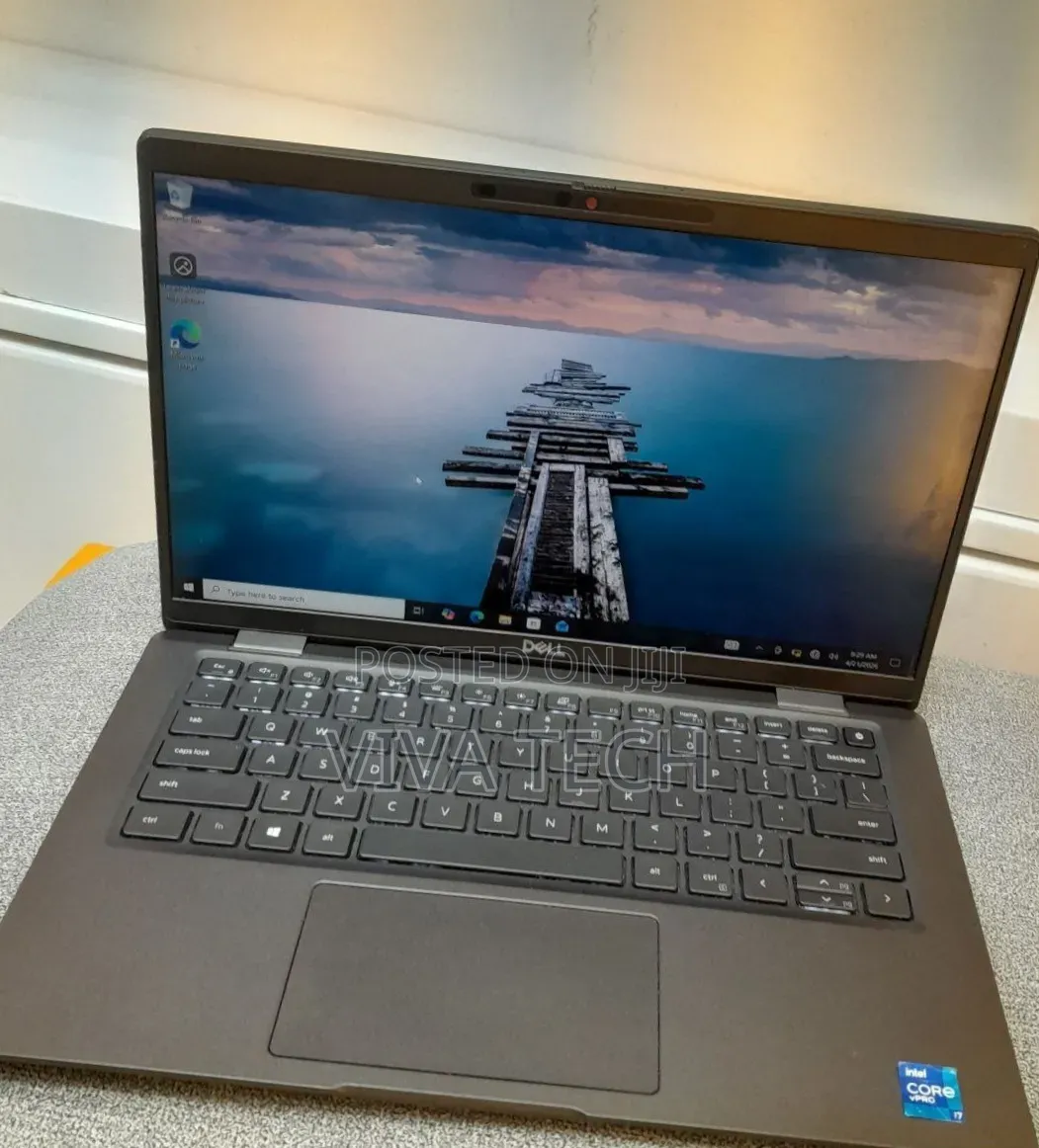 New Laptop Dell Latitude 7420 32GB Intel Core i7 SSD 512GB