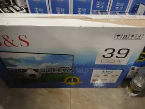 B&S 39 Enche Best TV