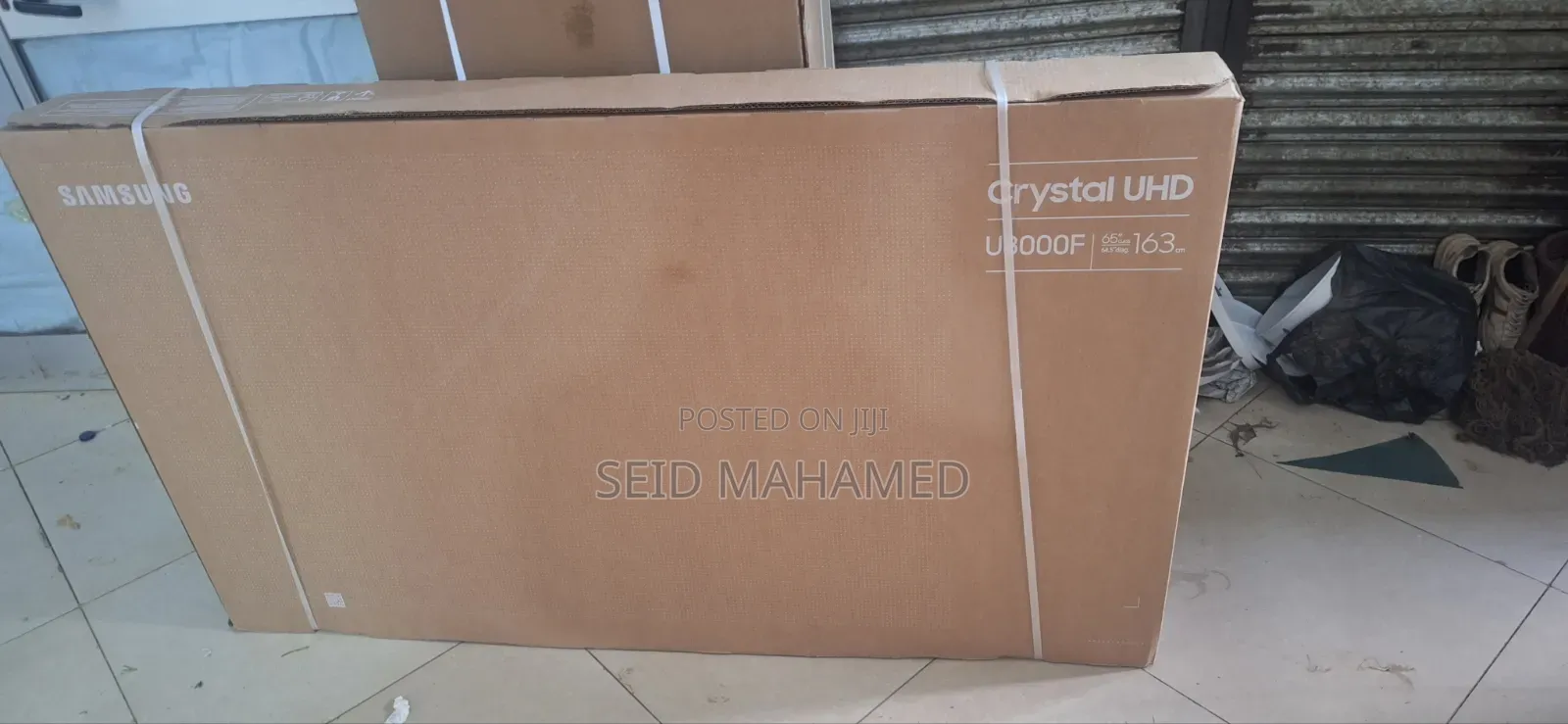 Smart Googel TV